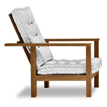 Fauteuil INOUT 09 de Gervasoni