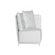 Fauteuil INOUT 807 F de Gervasoni 