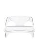 Fauteuil JOE COLOMBO, Cristal