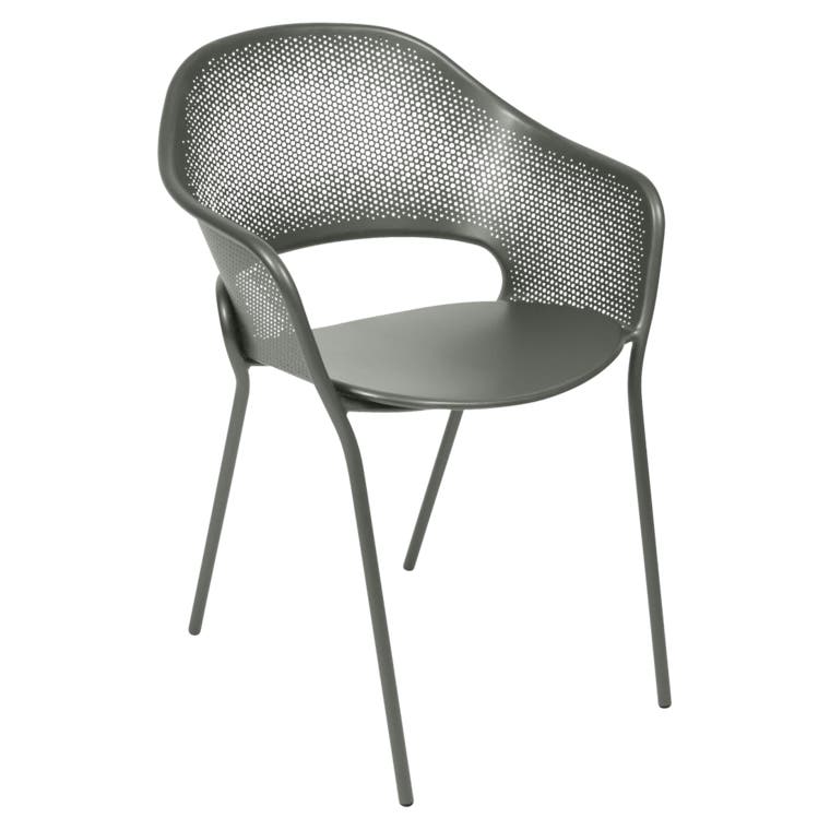 Fauteuil KATE de Fermob, Romarin Fauteuil KATE de Fermob, Romarin
