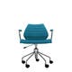 Fauteuil MAUI SOFT avec roulettes, Octane 