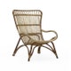 Fauteuil MONET, Antique
