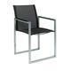Fauteuil NINIX 55T, Noir