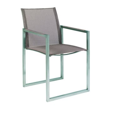 Fauteuil NINIX 55T EP de Royal Botania, Cappuccino