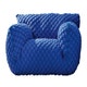 Fauteuil NUVOLA 09-Bleu