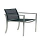 Fauteuil O-ZON 55 EP, Noir