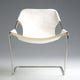 Fauteuil PAULISTANO de Objekto, Naturel