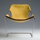 Fauteuil PAULISTANO de Objekto, Or