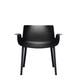 Fauteuil PIUMA, Noir
