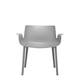 Fauteuil PIUMA, Gris