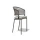 Fauteuil repas CTR de Tribu, Wengé et wengé