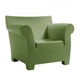 Fauteuil BUBBLE CLUB, Vert