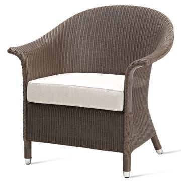 Coussin pour fauteuil VICTOR XL de Vincent Sheppard, Catégorie B, Couleur Canvas 