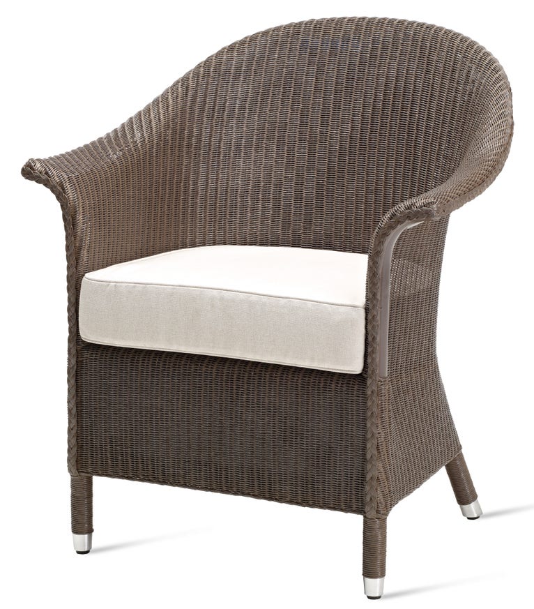 Coussin pour fauteuil VICTOR XL de Vincent Sheppard, Catégorie B, Couleur Canvas Coussin pour fauteuil VICTOR XL de Vincent Sheppard, Catégorie B, Couleur Canvas