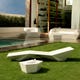 BAIN DE SOLEIL FAZ de VONDOM