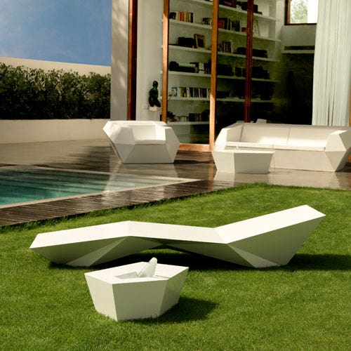 BAIN DE SOLEIL FAZ de VONDOM BAIN DE SOLEIL FAZ de VONDOM
