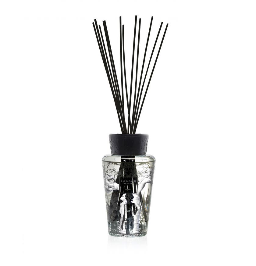 Diffuseur Lodge FEATHERS de Baobab Collection