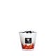 Bougie MAX 16 FEATHERS MASAAI de Baobab Collection