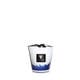 Bougie MAX 16 FEATHERS TOUAREG de Baobab Collection
