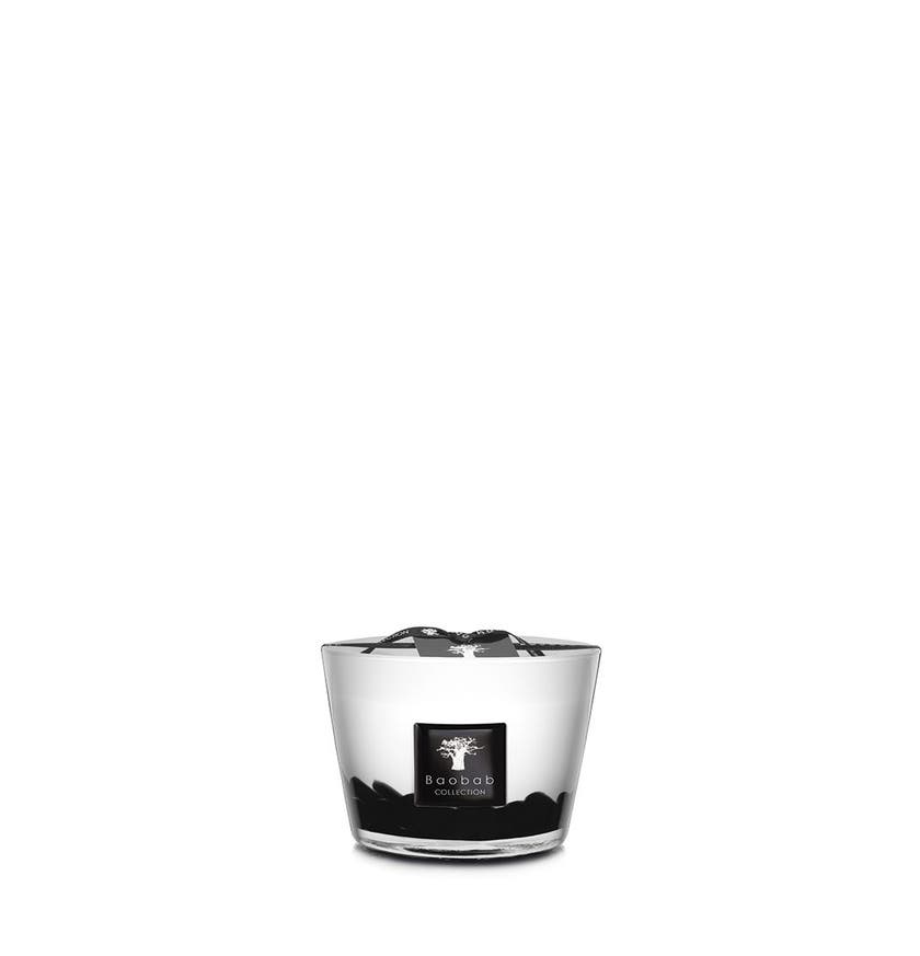 Bougie MAX 10 FEATHERS de Baobab Collection