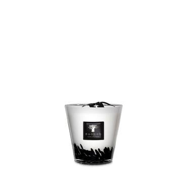 Bougie MAX 16 FEATHERS de Baobab Collection