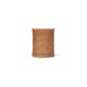 Applique DOU de Ferm Living, Naturel