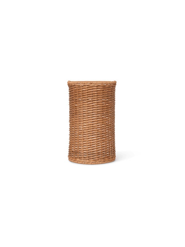 Applique DOU de Ferm Living, Naturel Applique DOU de Ferm Living, Naturel
