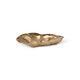 Bol vide-poche, OYSTER de Ferm Living, Laiton