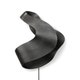 Applique OYSTER de Ferm Living, Noir