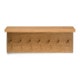Étagère murale RACK, Large, Chêne