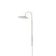 Applique ARUM SWIVEL de Ferm Living, Large, Cashmere