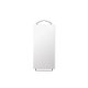 Miroir ADORN de Ferm Living, Noir
