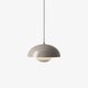 Suspension FLOWERPOT VP1, Grey Beige