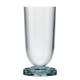 Flûte à champagne JELLIES FAMILY de Kartell, Bleu ciel