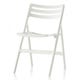 CHAISE PLIANTE FOLDING AIR, Blanc de MAGIS