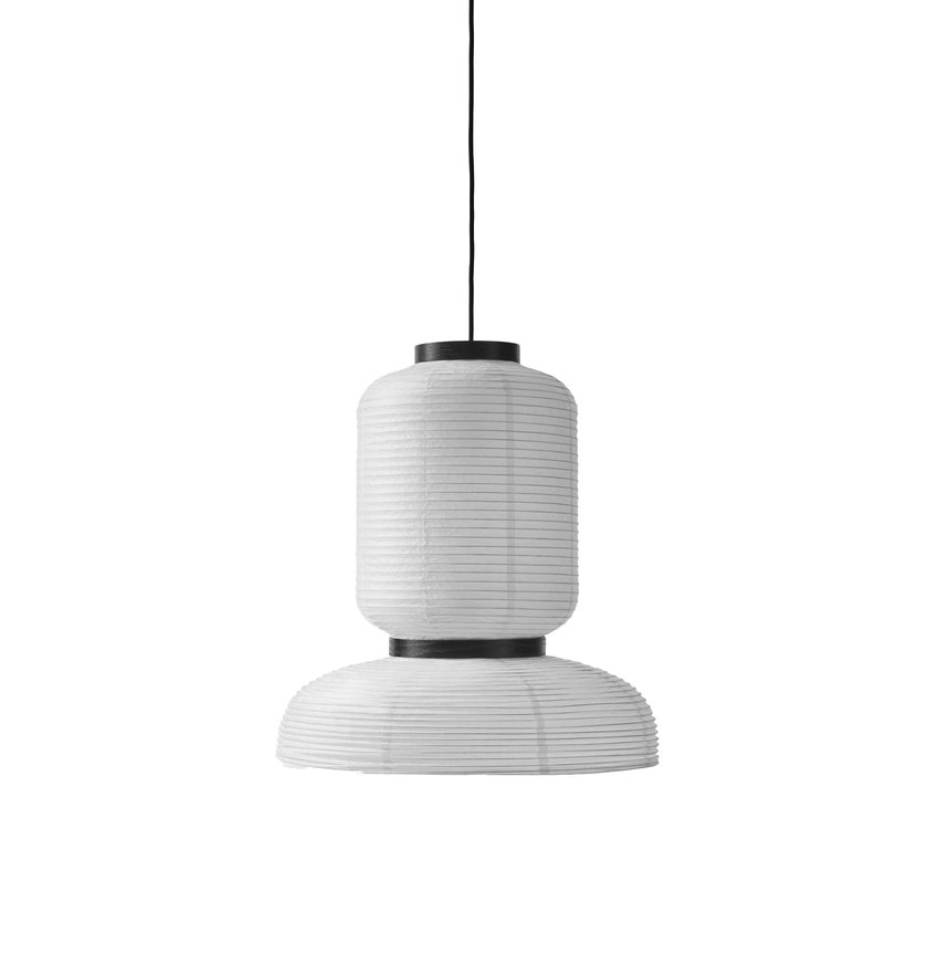 Suspension FORMAKAMI JH3 de &Tradition, Blanc