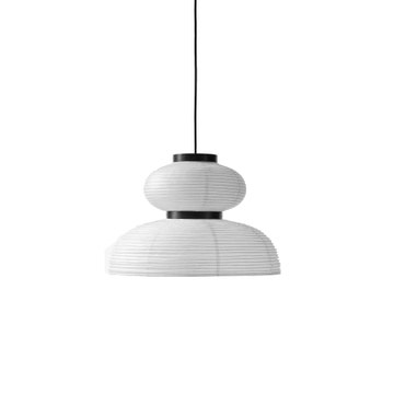 Suspension FORMAKAMI JH4 de &Tradition, Blanc