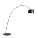 LAMPADAIRE LED TWIGGY, Graphite