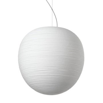 Suspension RITUALS XL LED de Foscarini, Coloris Blanc, 