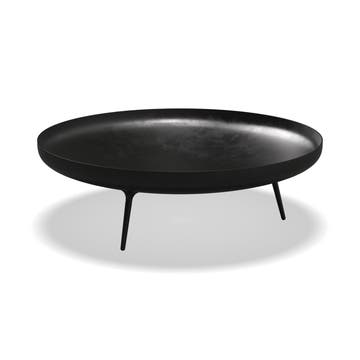 Foyer indépendant FIRE BOWL, Ø135cm Foyer indépendant FIRE BOWL, Ø135cm