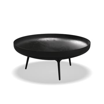Foyer indépendant FIRE BOWL, Ø89cm Foyer indépendant FIRE BOWL, Ø89cm