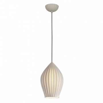 Suspension FIN Large, câble gainé de coton gris d'Original BTC