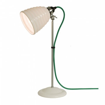 Lampe de table, HECTOR BIBENDUM d'Original BTC, Bleu