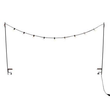 Guirlande lumineuse LIGHT MY TABLE, Outdoor 