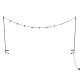 Guirlande lumineuse LIGHT MY TABLE, Outdoor 