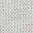 Coussin d'assise pour fauteuil SYDNEY XL de Vincent Sheppard, Tissu cat B GENEVA MOON WHITE (G0101), CB108