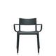 Chaise GENERIC A, Noir