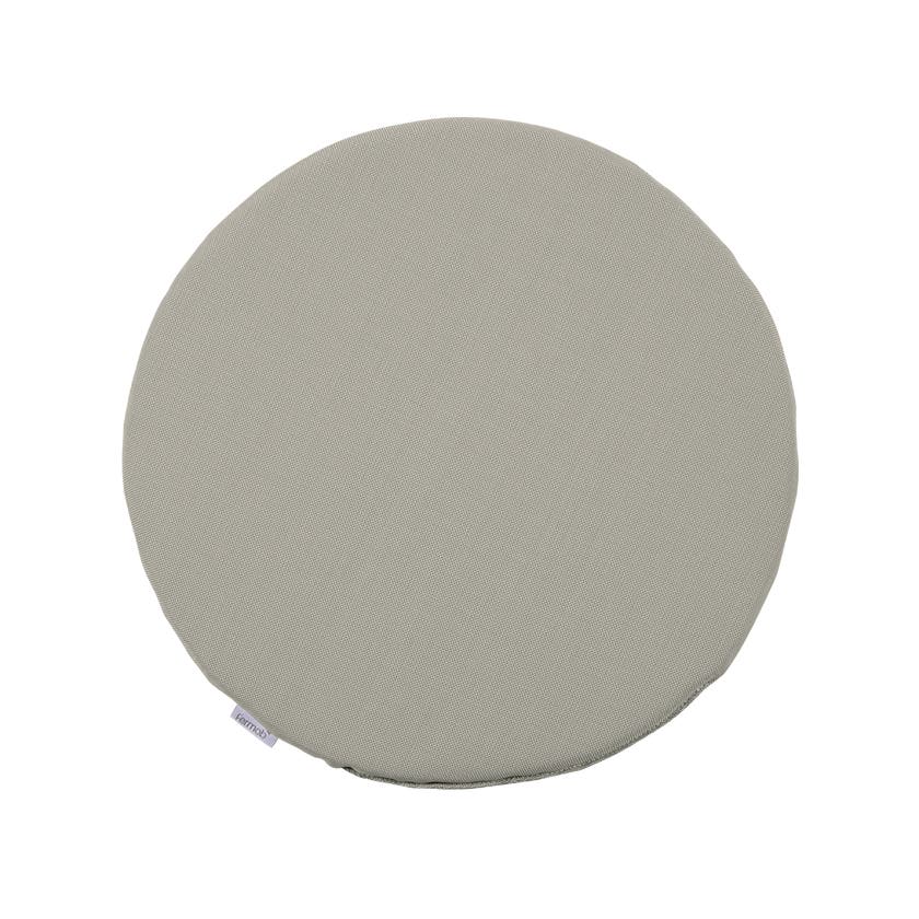 Galette assise LES BASICS pour chaise de Fermob, Beige Galette assise LES BASICS pour chaise de Fermob, Beige