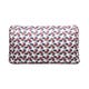 Coussin TRIX La Double J, Galletti, 48 x 35 cm