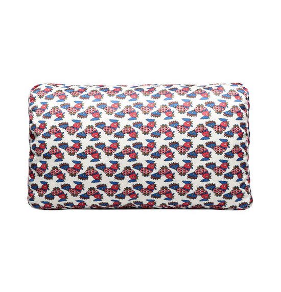 Coussin TRIX La Double J de Kartell, Galletti, 48 x 35 cm